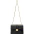  Roros Big Shoulder Bag 25 cm Model black gold 1