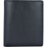  Toscana Wallet II Leather 11 cm Model schwarz