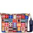  Milly Wedgewood Shopper Bag 32 cm Model wedgewood