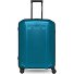  Edition 02 4 kółka Walizka M 66 cm Model ocean blue metallic