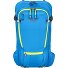  Alpspitze Plecak turystyczny 58 cm Model blue pacific