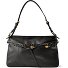  Belt Bag Big Torba na ramię Skóra 40 cm Model nero gold