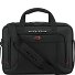 Prospectus Teczka 38 cm Komora na laptopa Model black