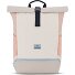  Eco Series Allen Large Plecak 45 cm Komora na laptopa Model sand-rose