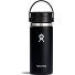  Hot Beverages Wide Flex Slip Lid Butelka do picia 473 ml Model black