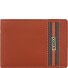  Don Leonardo Wallet RFID Leather 12 cm Model cognac