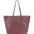  Lettera 1.0 Lara Shopper Bag 32.2 cm Model burgundy