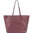  Lettera 1.0 Lara Shopper Bag 32.2 cm Model burgundy