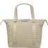  Barbara Stepp Shopper Bag 44 cm Model satin nude