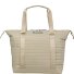  Barbara Stepp Shopper Bag 44 cm Model satin nude