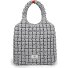  Unio Shopper Shopper Bag 43 cm Model light grey