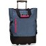  Wheel "Unser Klassiker" Walizka na zakupy 50 cm Model graublau