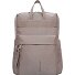  Plecak z przegrodą na laptopa 38 cm Model taupe