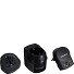  Ta Revolution Adapter podróżny Model black