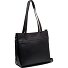  Nola Shopper Bag Skórzany 30 cm Model black