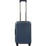  Roadster 4 kółka Walizka kabinowy S 55 cm Model dark blue matt