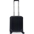  PQ-Light 4 kółka Walizka kabinowa 45 cm Model black