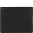  Blackwall BillFold H7 Portfel RFID Skórzany 12 cm Model black