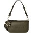  Bianka Re Torba na ramię 20 cm Model verde militare