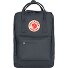  Plecak Kanken 35 cm Komora na laptopa Model graphite