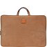  Aktówka Life 42 cm z przegrodą na laptopa Model camel