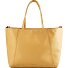  Chudy Shopper Bag L Skórzany 57 cm Model light tan