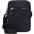 Narni Mini Torba Torba na ramię 13.5 cm Model black