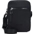  Narni Rafael Mini Torba Torba na ramię 13.5 cm Model black