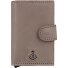  Anchor Love Robin 2 Etui na karty kredytowe Ochrona RFID Skórzany 6 cm Model dusty