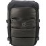  Monarch Plecak 48 cm Komora na laptopa Model black