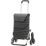  Treppensteiger Royal Shopper Jelke Walizka na zakupy 59 cm Model anthrazit