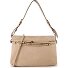  Belt Bag Big Torba na ramię Skóra 40 cm Model beige-grigio