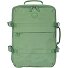  Positano Plecak 42 cm Komora na laptopa Model sage green