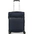 Beauhaven 4 kółka Walizka kabinowy 55 cm Model dark blue