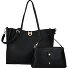  Middelton Shopper Bag L 40 cm Model black