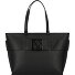  Shopper Bag 34.5 cm Model nero