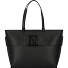  Shopper Bag 34.5 cm Model nero