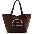  Rsg Shopper Bag 35 cm Model friar brown