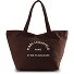  Rsg Shopper Bag 35 cm Model friar brown