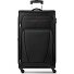  Walizka Beaumont z 4 kółkami XL 87 cm – rozmiar specjalny z funkcją poszerzenia Model black