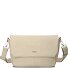  Mademoiselle.M Posłaniec 33 cm Komora na laptopa Model nubuk linen
