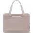  Vaasa Shopper Bag 48 cm Model muted rose