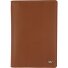  Polo Wallet RFID Leather 11,5 cm Model cognac