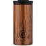  Podróżny kubek do picia 600 ml Model sequoia wood