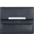  Belg Deda Wallet Leather 10 cm Model black