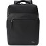  Plecak podróżny Furo Tabi z przegrodą na laptopa RFID 40 cm Model black