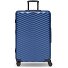 Essentials 18 4 kółka Walizka 76 cm z plisą rozprężną Model metallic-blue shiny Essentials 18 4 kółka Walizka 76 cm z plisą rozprężną Model metallic-blue shiny
