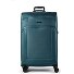  Travel Line 9804 4 kółka Walizka L 78 cm z funkcją poszerzenia Model petrol
