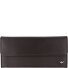  Polo Etui na dowód osobisty Ochrona RFID Skóra 19.5 cm Model dunkelbraun