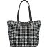  Noel Shopper Bag 33 cm Model black multi